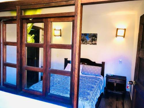 Hotel Villa Teresita