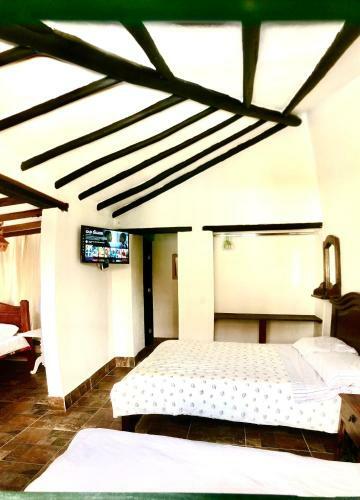 Hotel Villa Teresita