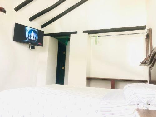 Hotel Villa Teresita