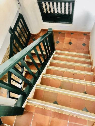 Hotel Villa Teresita