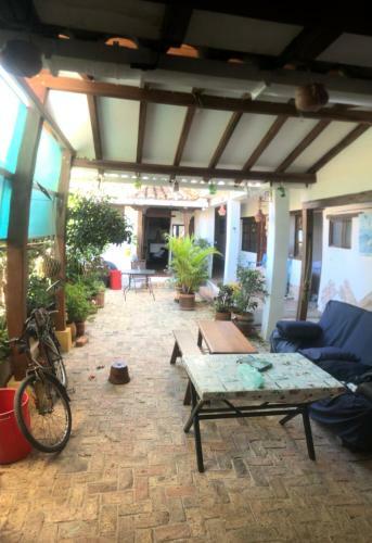 Hotel Villa Teresita