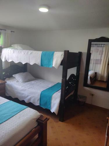 Apartamento Anjali Hospedaje
