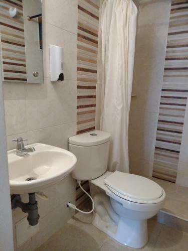 Apartamento Anjali Hospedaje