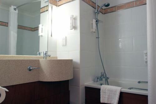 Hotel Holiday Inn A55 Chester West