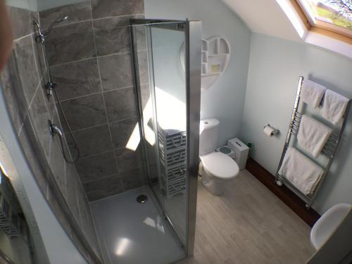 Petrock Holiday Cottages