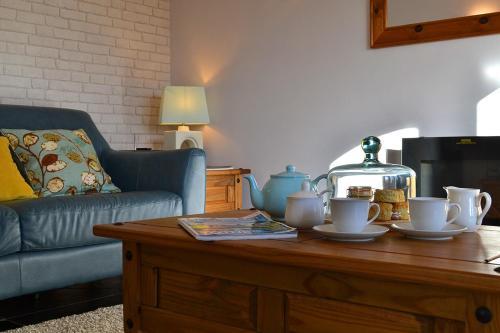 Petrock Holiday Cottages