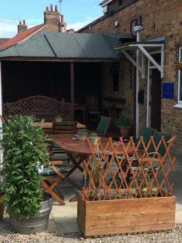 Posada The Star Inn