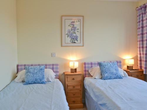The Cart Lodge