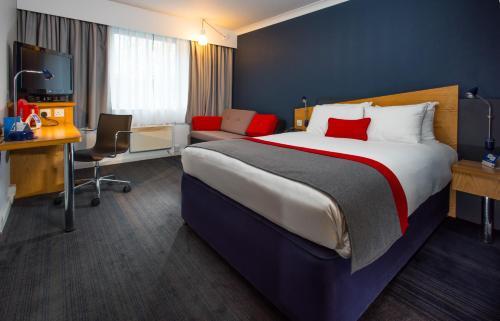 Hotel Holiday Inn Express Swansea East