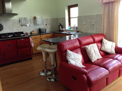 Hostal Orchard Manor