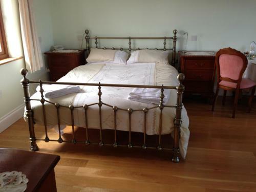 Hostal Orchard Manor