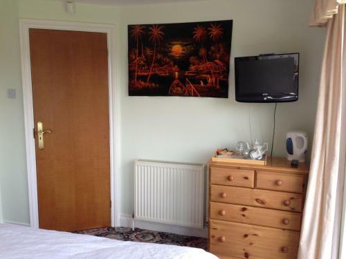 Hostal Orchard Manor