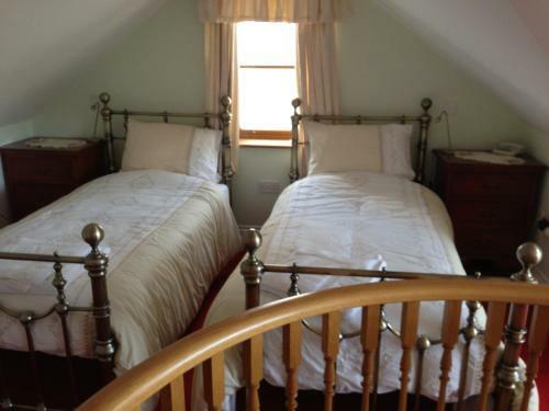 Hostal Orchard Manor