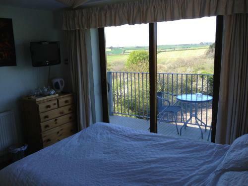Hostal Orchard Manor