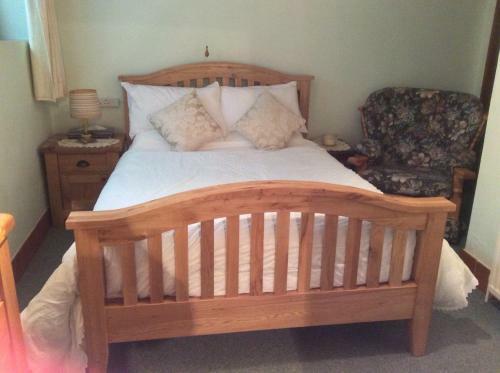 Hostal Orchard Manor