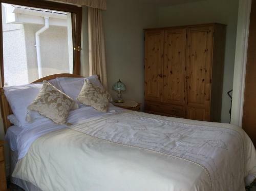 Hostal Orchard Manor