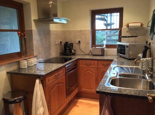 Hostal Orchard Manor