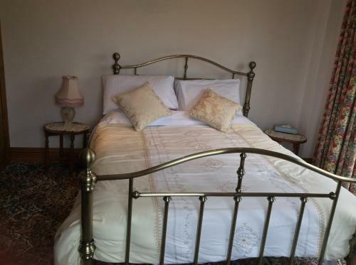 Hostal Orchard Manor