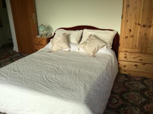 Hostal Orchard Manor