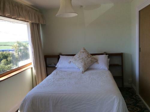 Hostal Orchard Manor