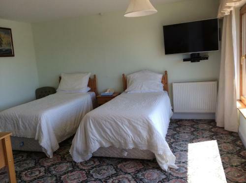 Hostal Orchard Manor