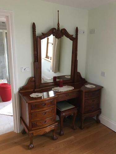 Hostal Orchard Manor