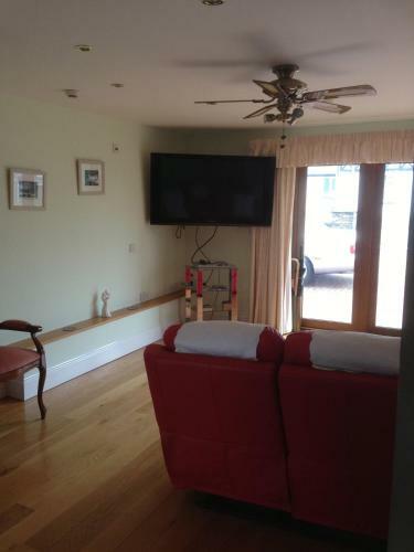 Hostal Orchard Manor