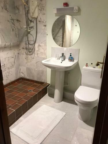 Hostal Orchard Manor