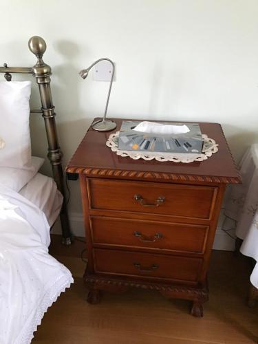 Hostal Orchard Manor