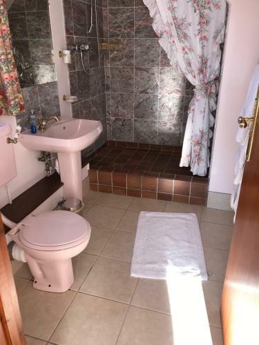 Hostal Orchard Manor