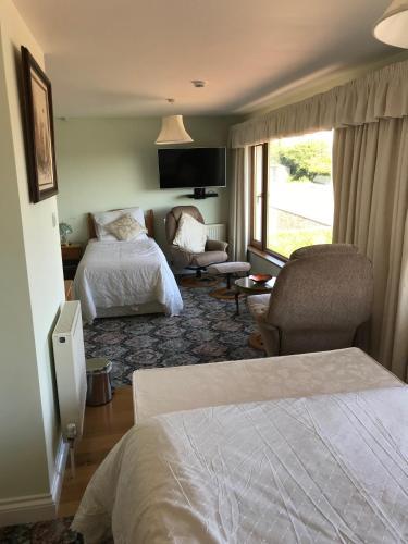 Hostal Orchard Manor