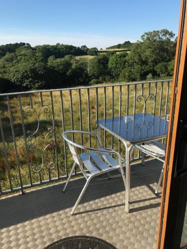 Hostal Orchard Manor