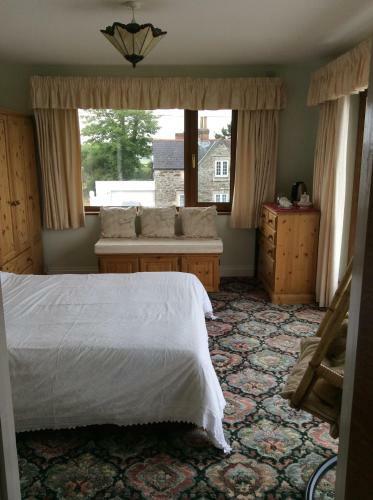 Hostal Orchard Manor