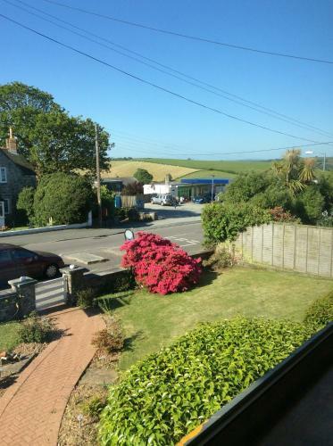 Hostal Orchard Manor