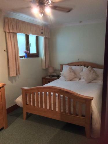Hostal Orchard Manor