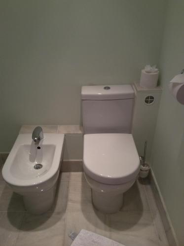 Hostal Orchard Manor