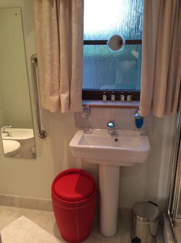 Hostal Orchard Manor