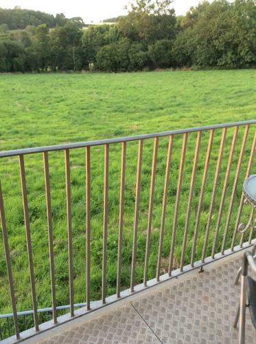 Hostal Orchard Manor