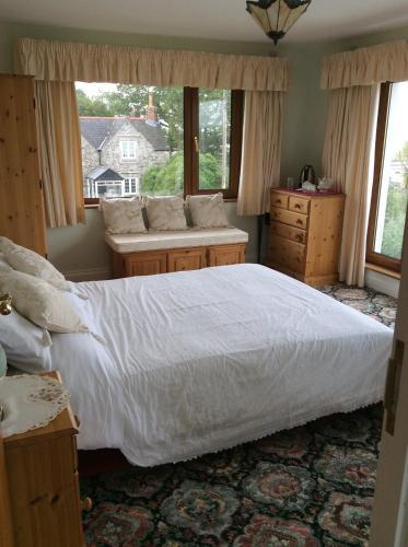 Hostal Orchard Manor