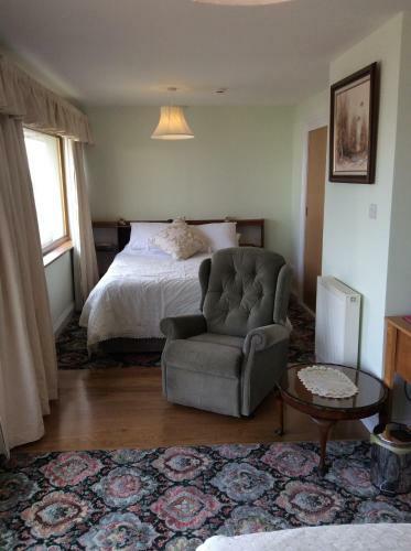 Hostal Orchard Manor