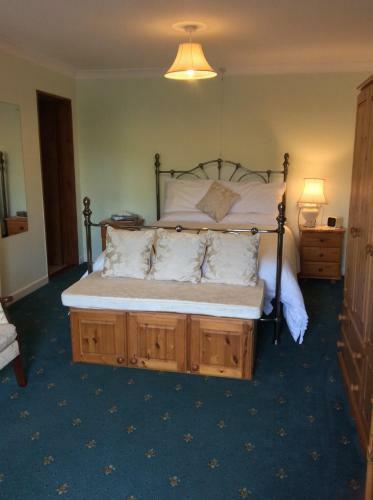 Hostal Orchard Manor