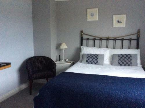 Acer Lodge Bed & Breakfast