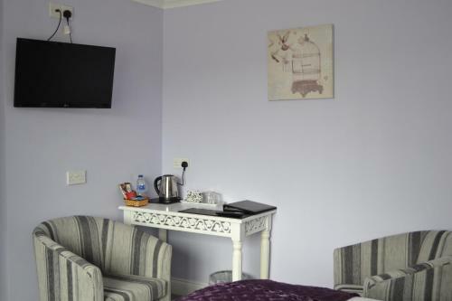 Acer Lodge Bed & Breakfast