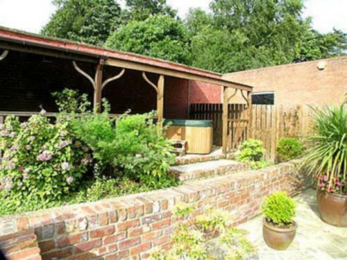 Wold House Cottage