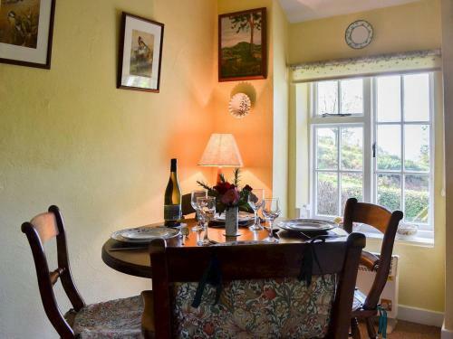Upper Stanbatch Cottage
