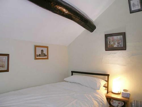 Upper Stanbatch Cottage