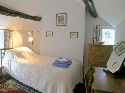 Upper Stanbatch Cottage
