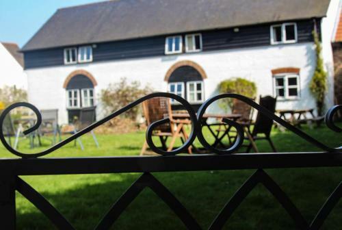 Posada The Waggon And Horses
