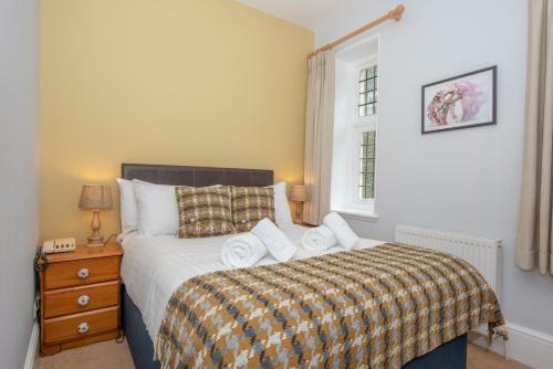Posada The Hunters Inn