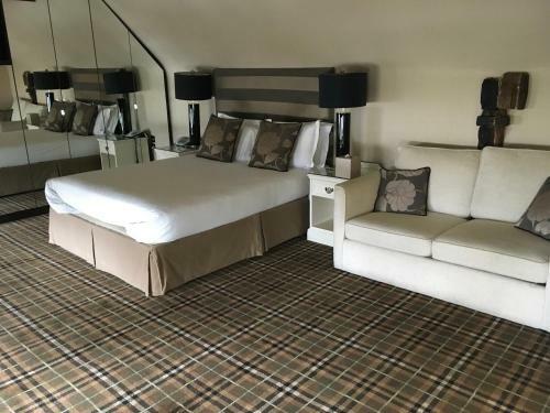 Hotel The White Hart